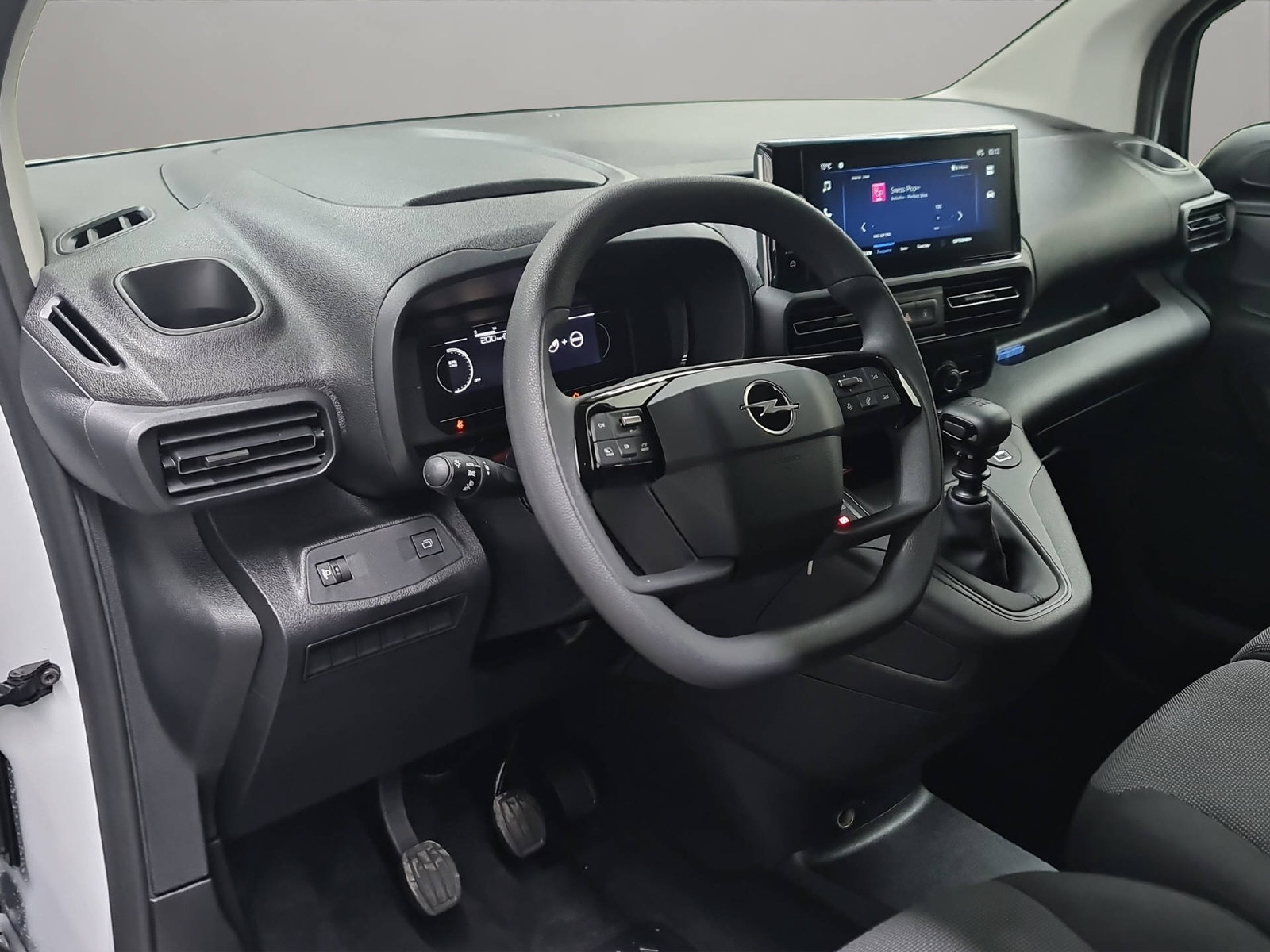 OPEL Combo Cargo 2.0 t 1.5 D Energize Your Business S/S, Diesel, Auto nuove, Manuale - 7