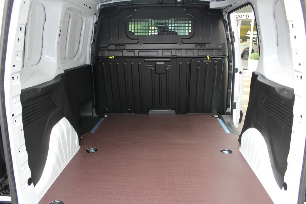 OPEL Combo Cargo 2.0 t 1.2 S/S, Benzin, Neuwagen, Handschaltung - 4