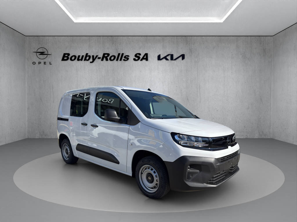 OPEL Combo cargo 2.0 t 1.2 S/S