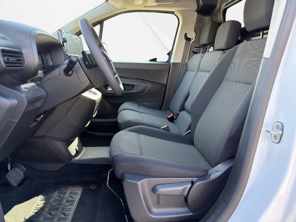OPEL Combo cargo 2.4 t XL 1.5 D S/S 4x4, Diesel, Voiture nouvelle, Automatique - 5