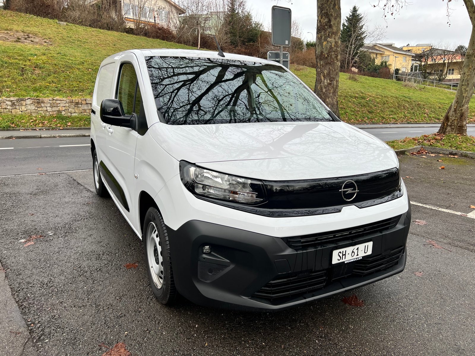 OPEL Combo Cargo 1.5 start/stop neue Form, Diesel, Auto nuove, Manuale - 2
