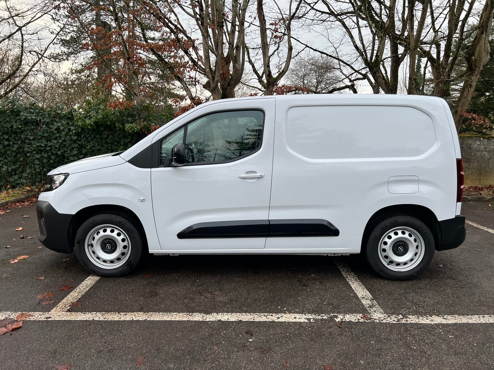 OPEL Combo Cargo 1.5 start/stop neue Form, Diesel, Auto nuove, Manuale - 3