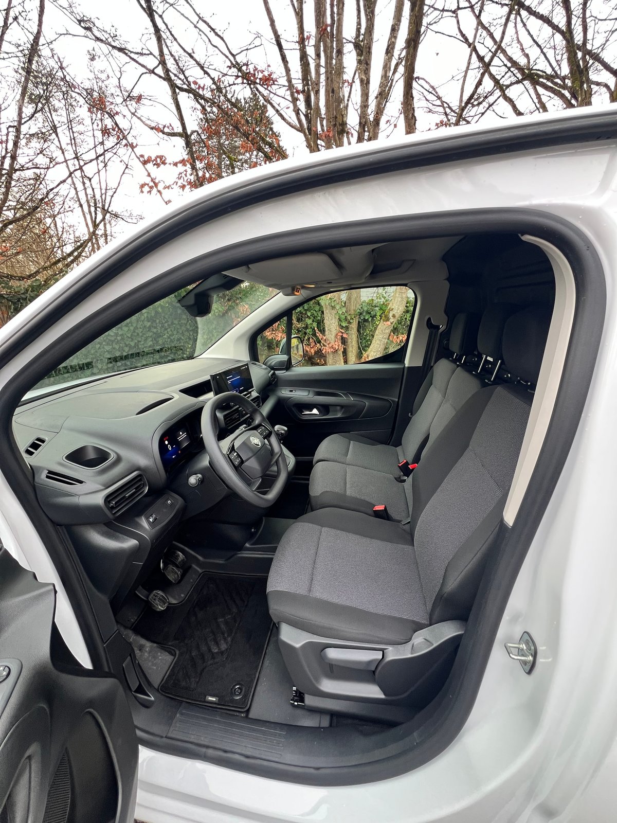 OPEL Combo Cargo 1.5 start/stop neue Form, Diesel, Auto nuove, Manuale - 5