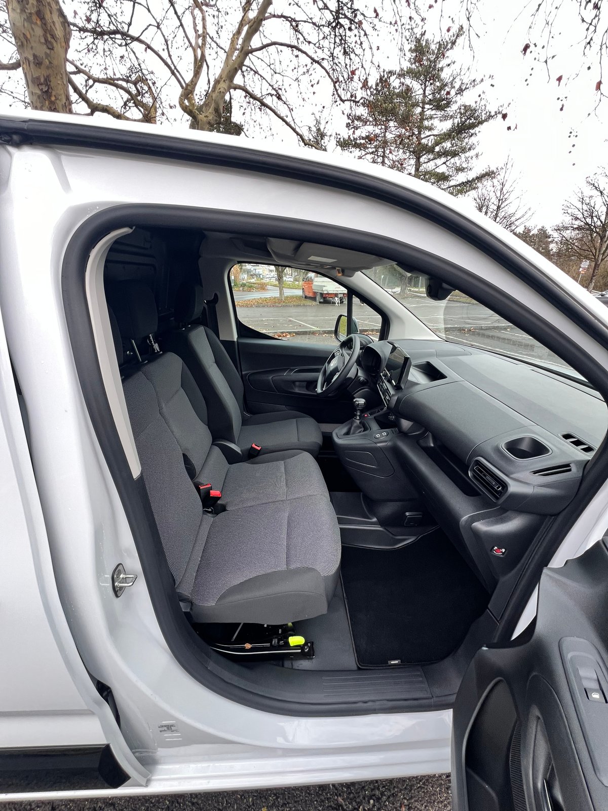 OPEL Combo Cargo 1.5 start/stop neue Form, Diesel, Auto nuove, Manuale - 6