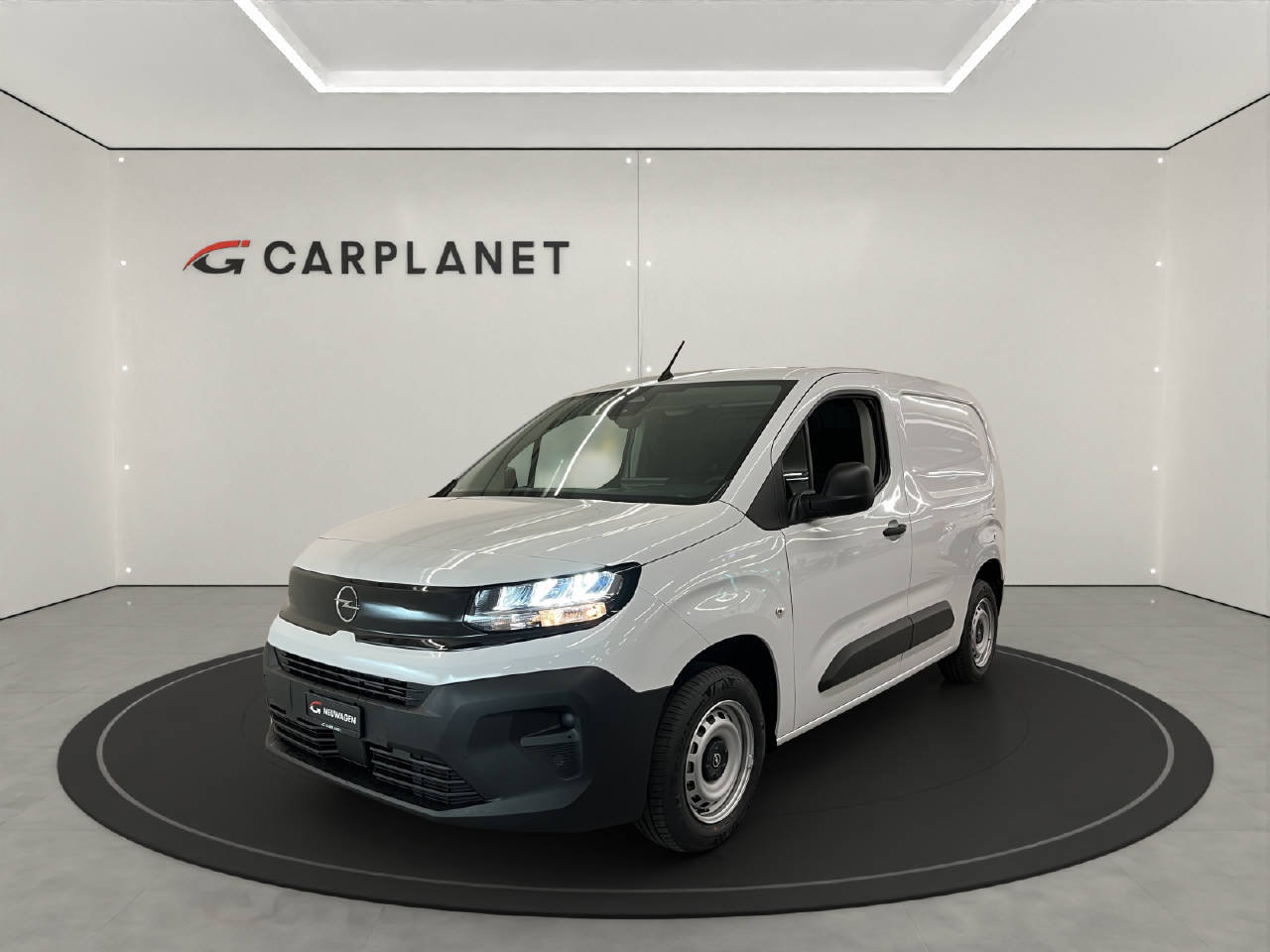 OPEL Combo Cargo 2.0 t 1.5 D Energize