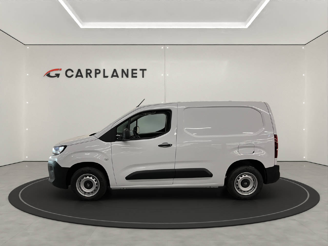 OPEL Combo Cargo 2.0 t 1.5 D Energize, Diesel, New car, Manual - 2