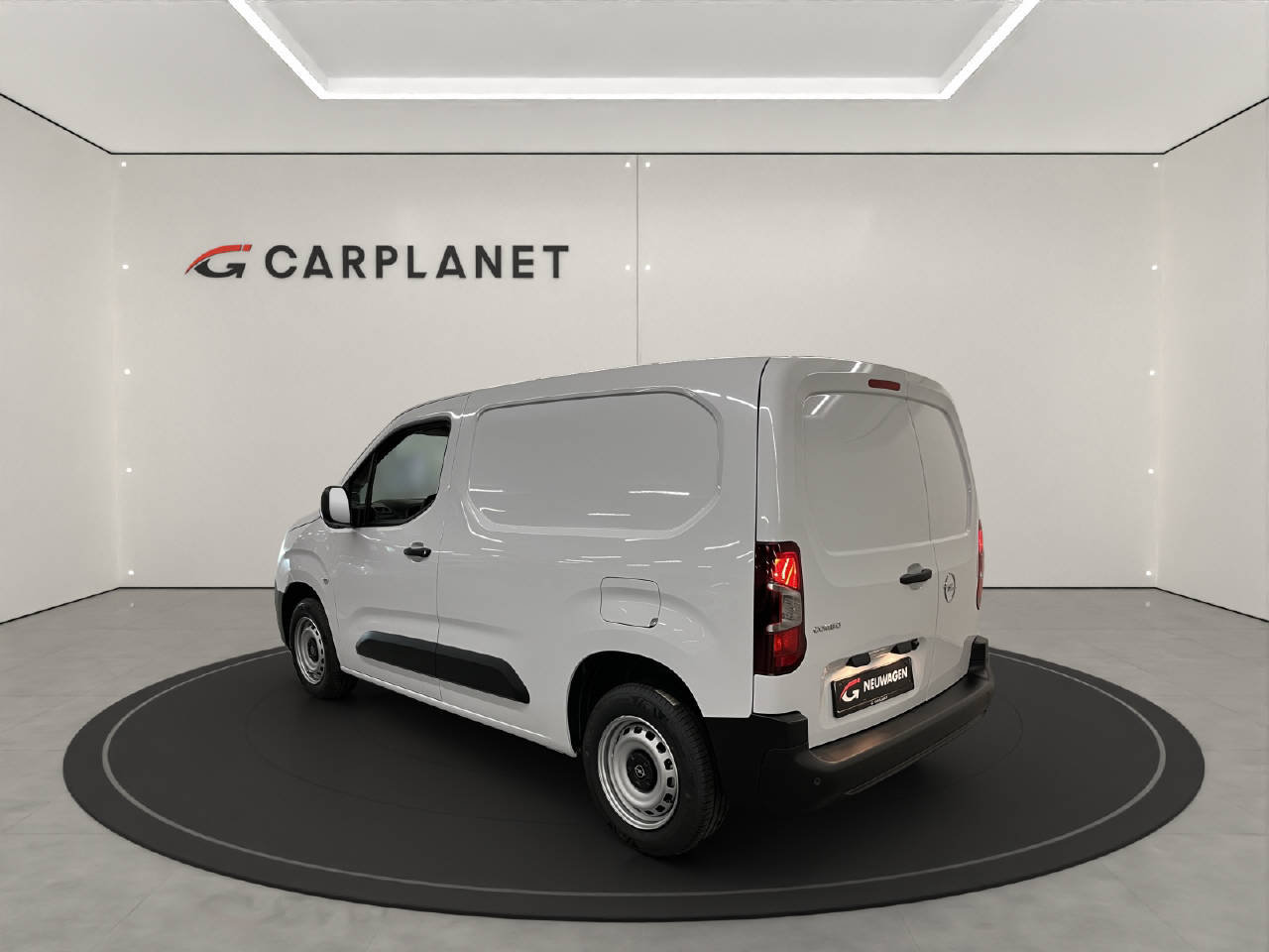 OPEL Combo Cargo 2.0 t 1.5 D Energize, Diesel, New car, Manual - 3
