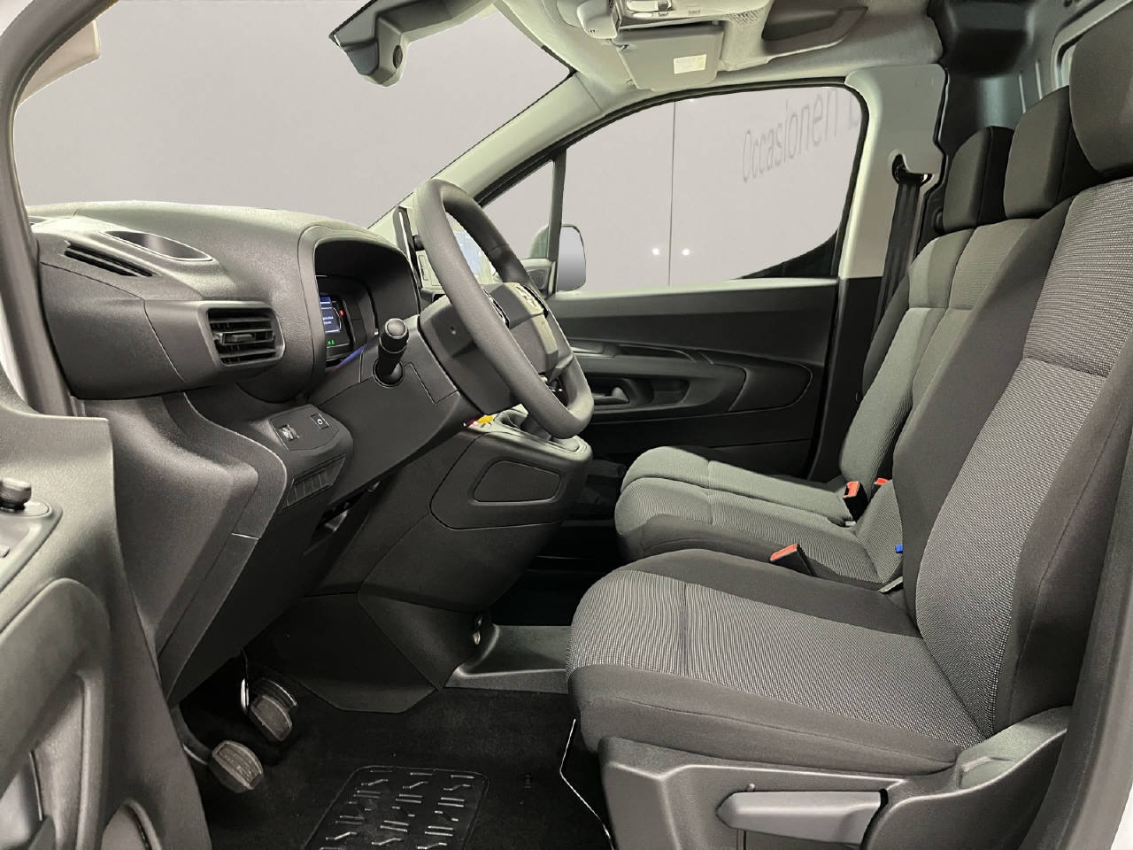 OPEL Combo Cargo 2.0 t 1.5 D Energize, Diesel, New car, Manual - 5