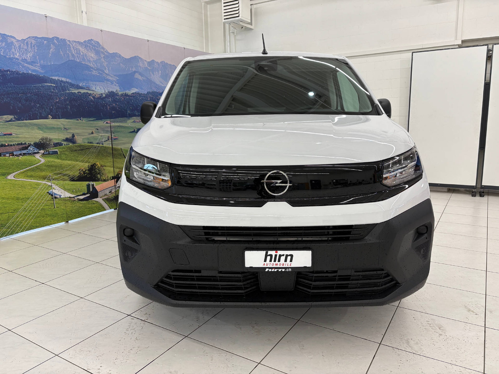 OPEL Combo Cargo 2.0 t 1.5 D Energize Your Business S/S, Diesel, Auto nuove, Manuale - 2