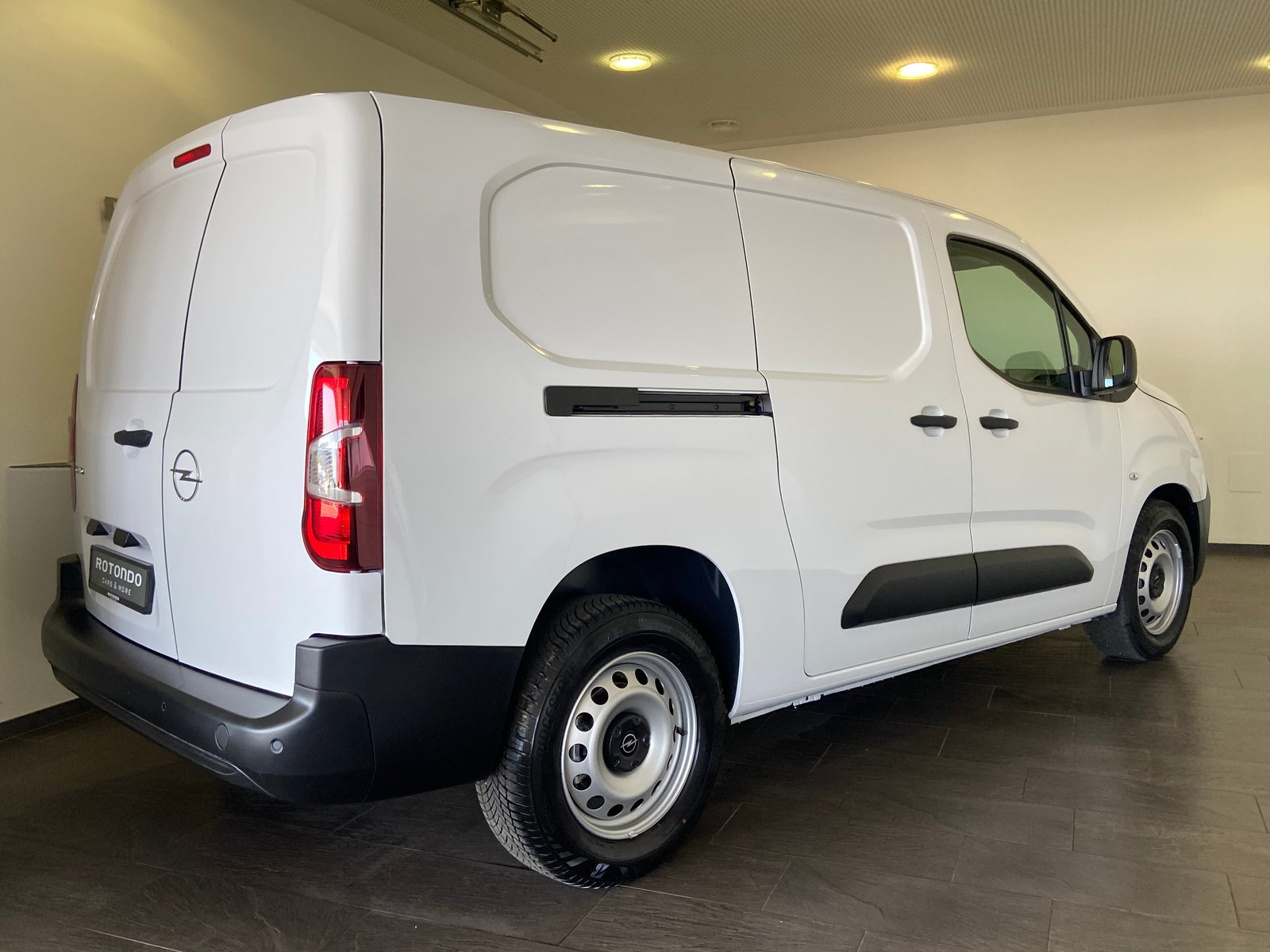 OPEL Combo Cargo 1.5 XL L2, Diesel, New car, Manual - 2