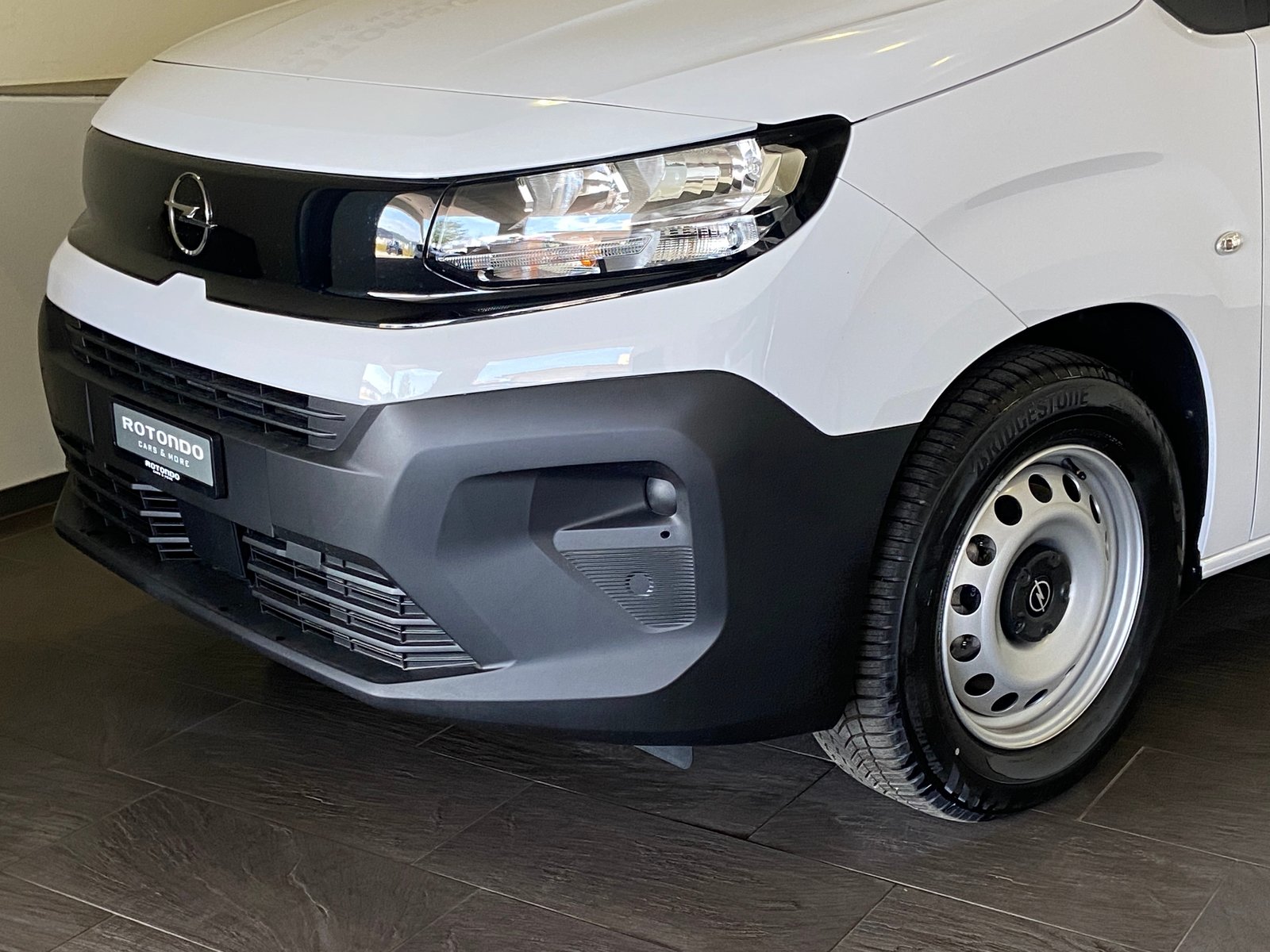 OPEL Combo Cargo 1.5 XL L2, Diesel, New car, Manual - 3