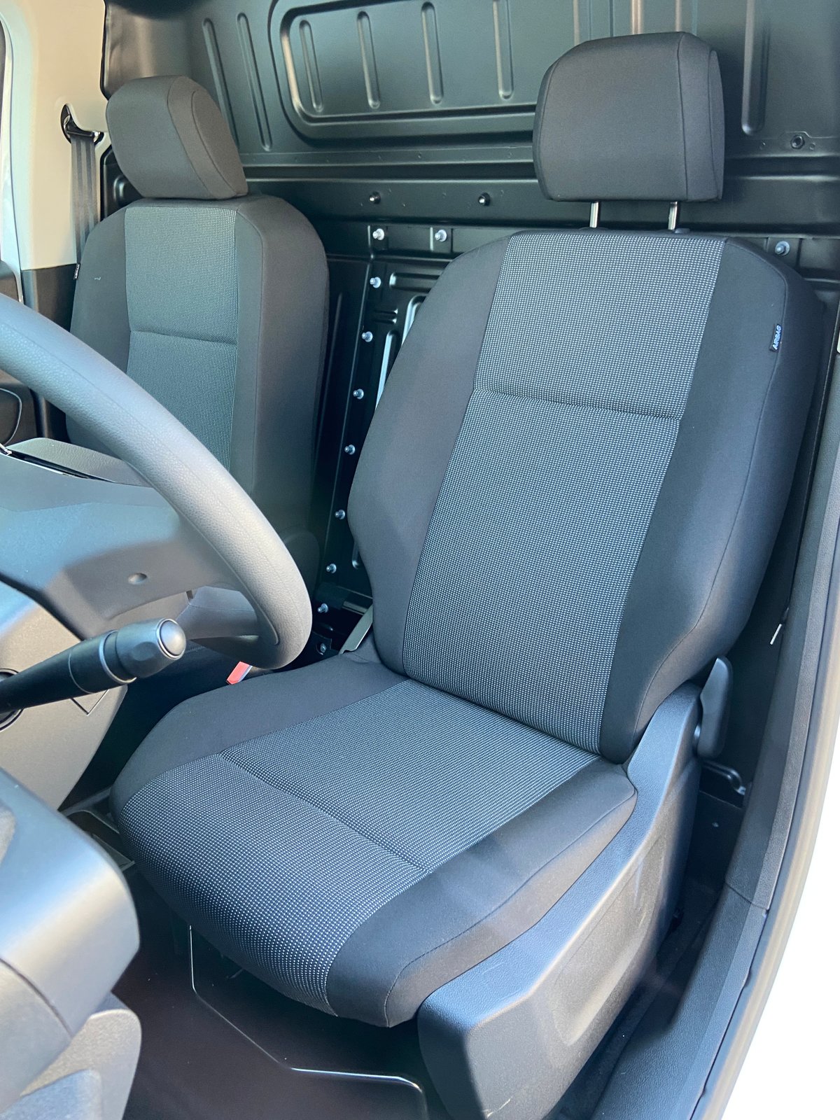 OPEL Combo Cargo 1.5 XL L2, Diesel, New car, Manual - 6