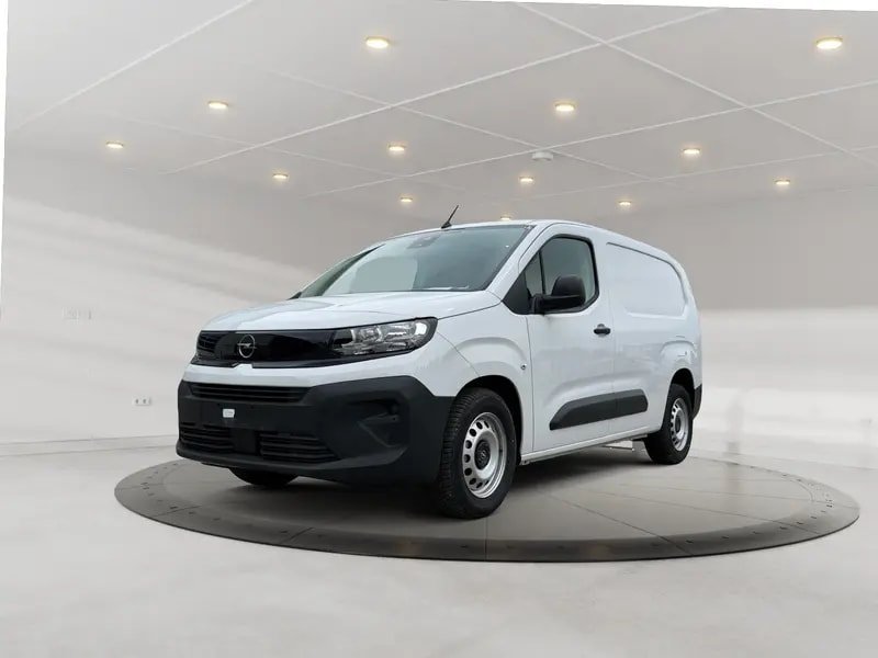 OPEL Combo Cargo Crew XL 1.5 s/s Erhöhte Nutzlast