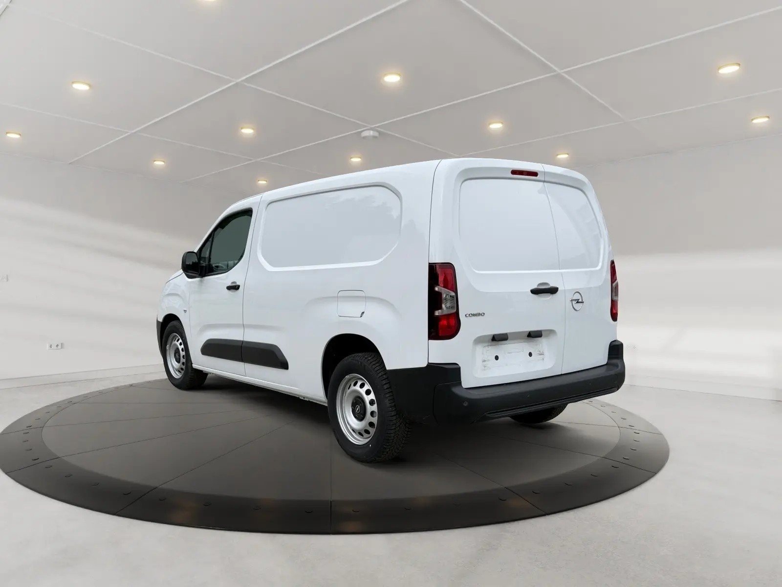 OPEL Combo Cargo Crew XL 1.5 s/s Erhöhte Nutzlast, Diesel, Auto nuove, Manuale - 4