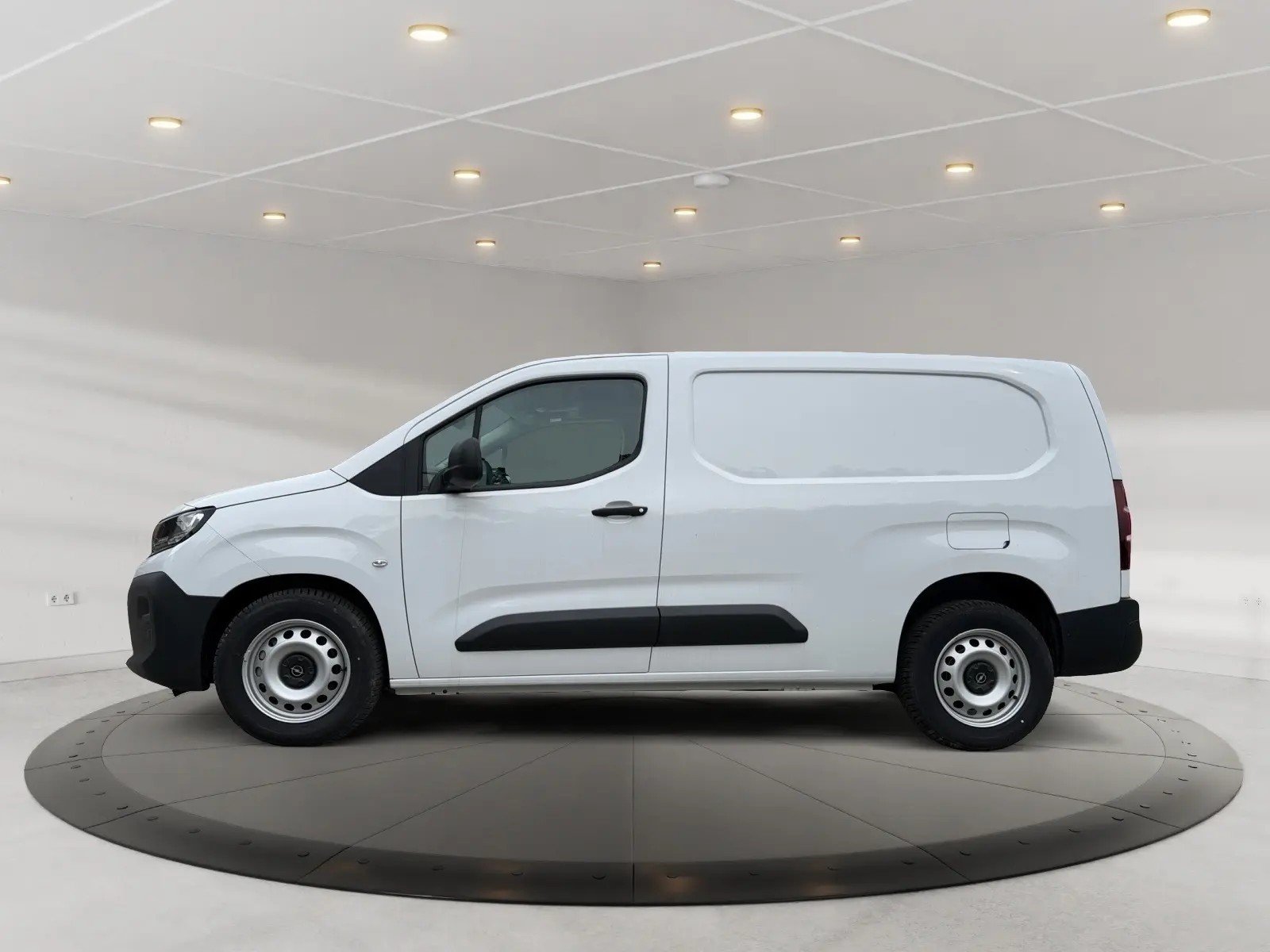 OPEL Combo Cargo Crew XL 1.5 s/s Erhöhte Nutzlast, Diesel, Auto nuove, Manuale - 2