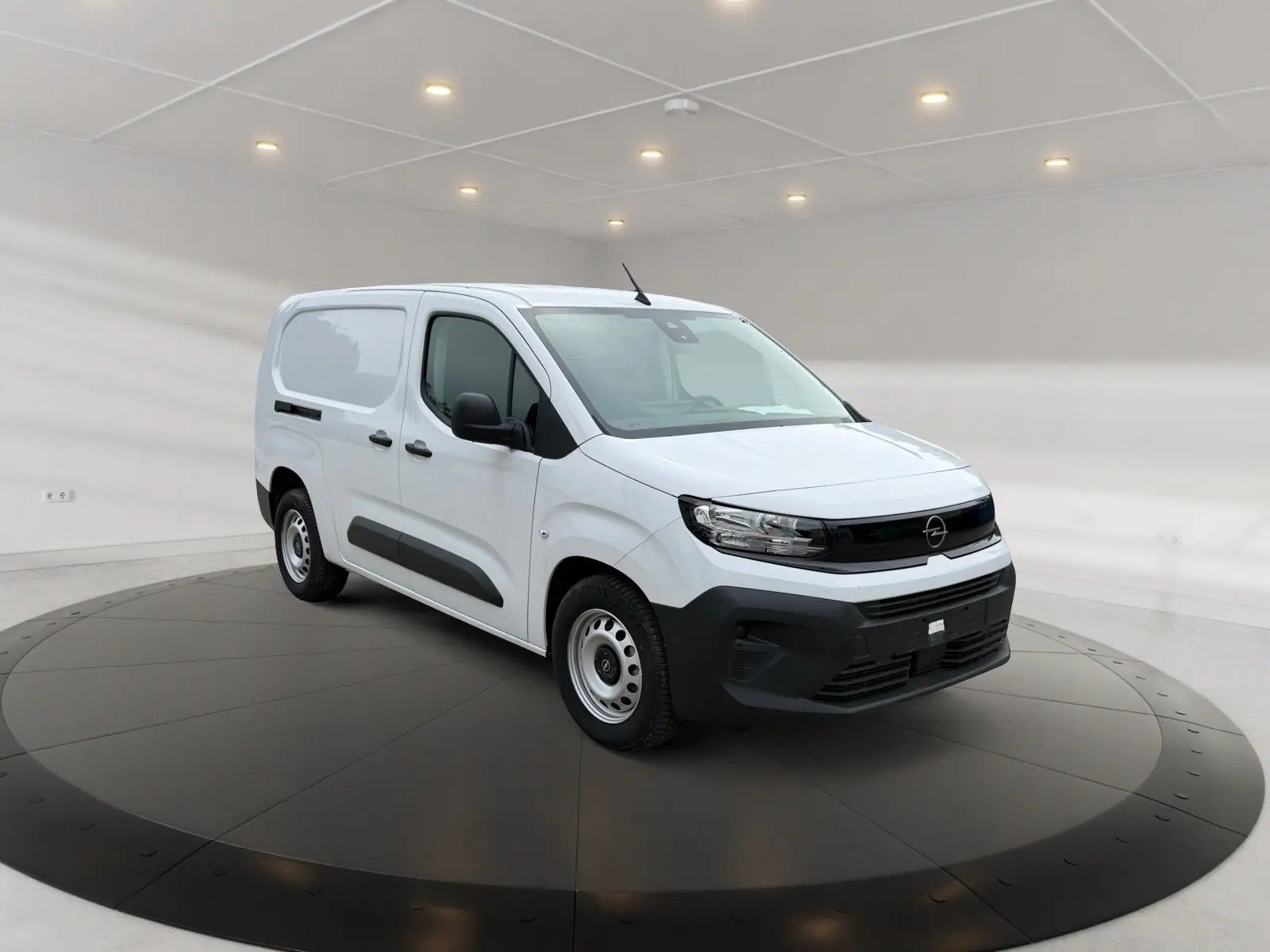 OPEL Combo Cargo Crew XL 1.5 s/s Erhöhte Nutzlast, Diesel, Auto nuove, Manuale - 2