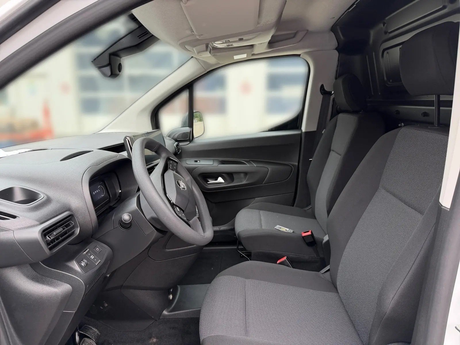 OPEL Combo Cargo Crew XL 1.5 s/s Erhöhte Nutzlast, Diesel, Auto nuove, Manuale - 6