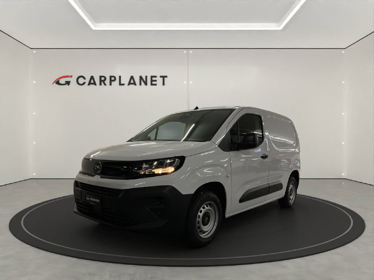 OPEL Combo Cargo 2.0 t 1.5 D Energize Your Business S/S