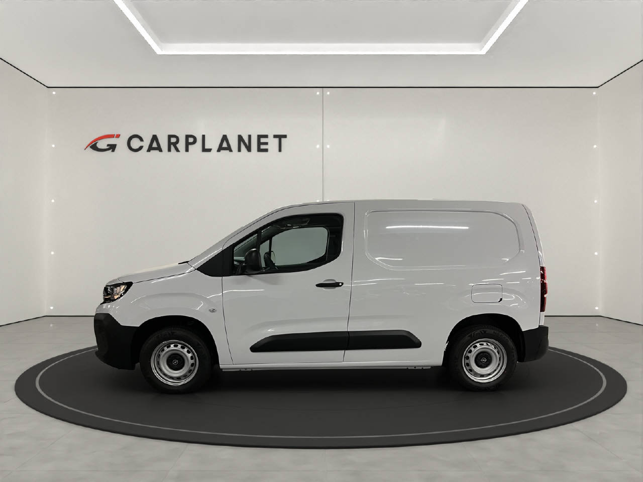 OPEL Combo Cargo 2.0 t 1.5 D Energize Your Business S/S, Diesel, Voiture nouvelle, Manuelle - 3
