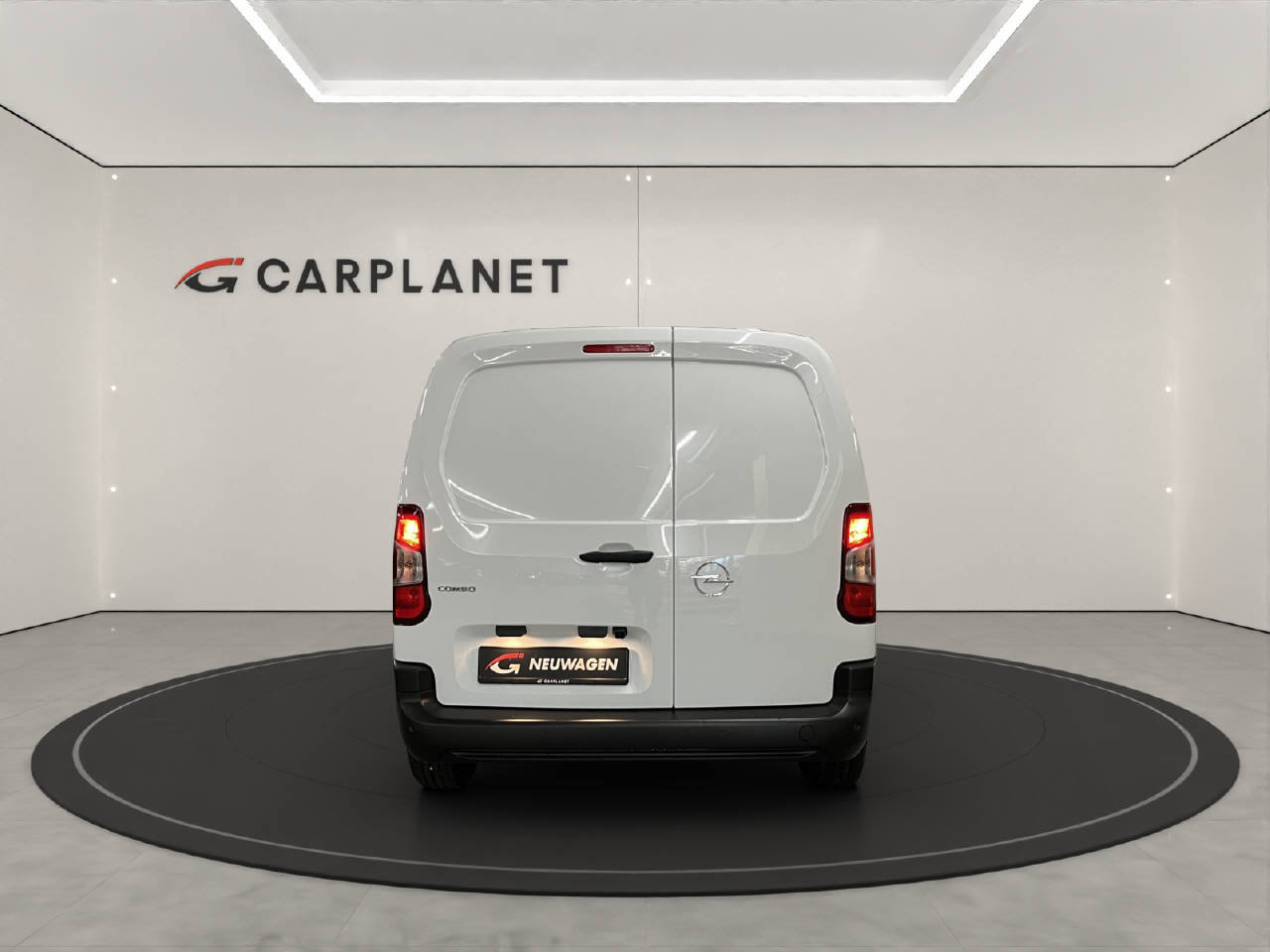OPEL Combo Cargo 2.0 t 1.5 D Energize Your Business S/S, Diesel, Voiture nouvelle, Manuelle - 6