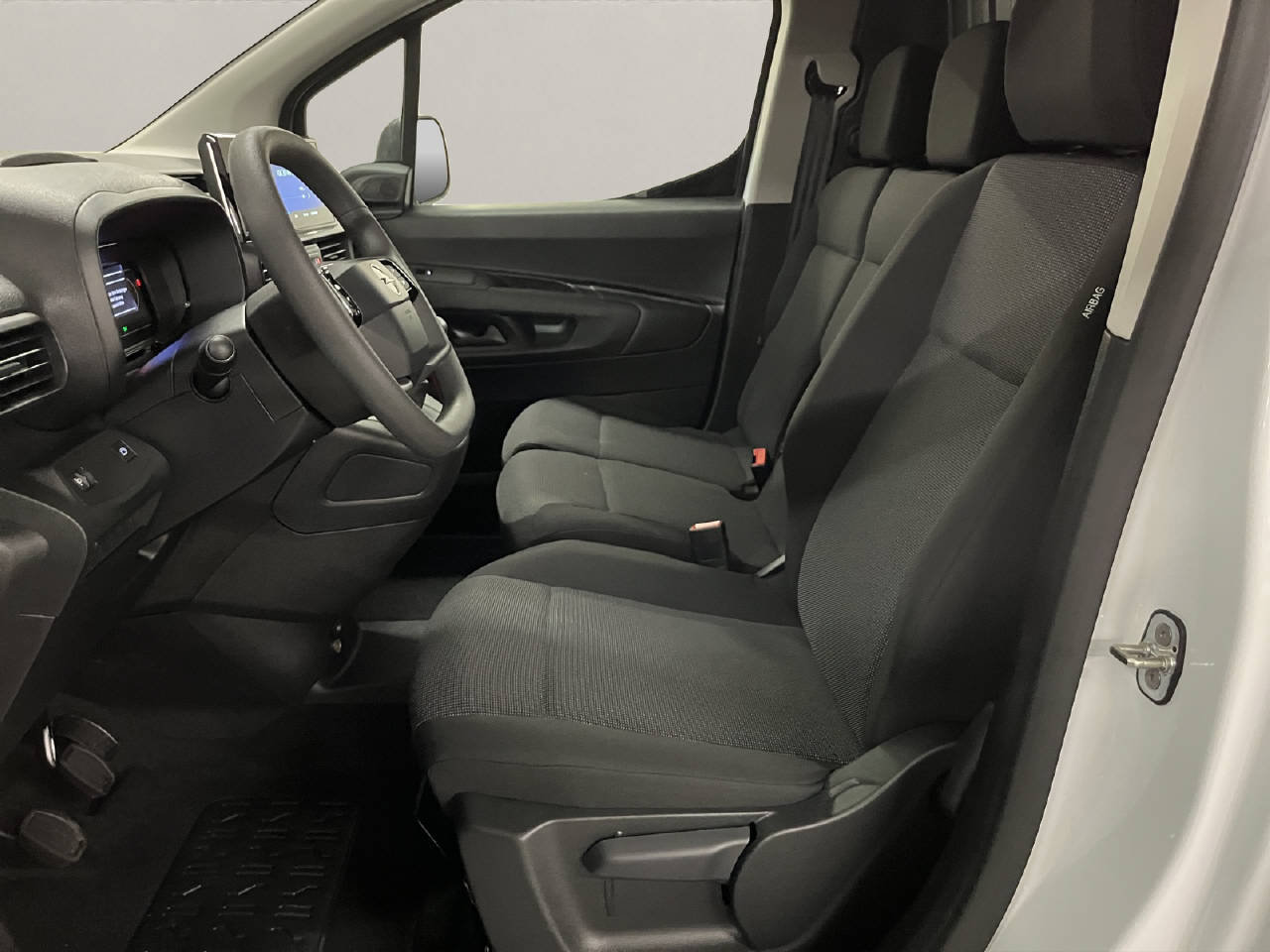 OPEL Combo Cargo 2.0 t 1.5 D Energize Your Business S/S, Diesel, Voiture nouvelle, Manuelle - 7