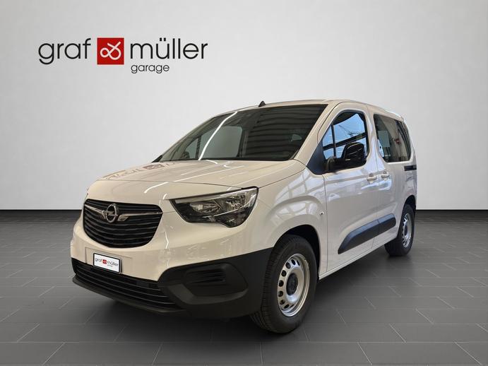 OPEL Combo Cargo 2.4 t 1.5 D S/S, Diesel, Auto nuove, Manuale