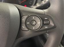 OPEL Combo Cargo 2.4 t 1.5 D S/S, Diesel, Auto nuove, Manuale - 6