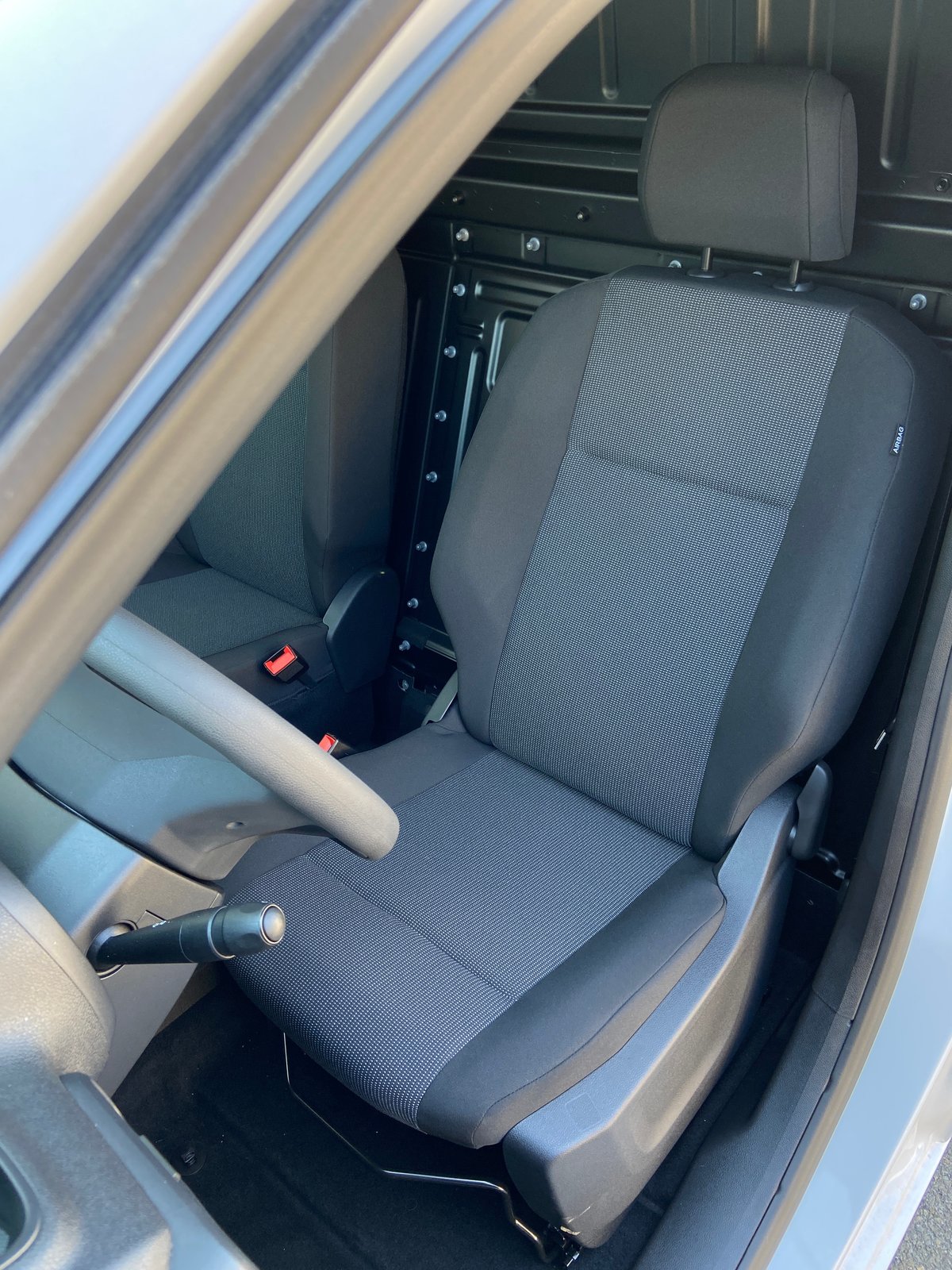OPEL Combo Cargo 1.5 XL L2, Diesel, Auto nuove, Manuale - 5