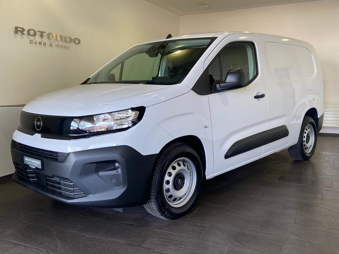OPEL Combo Cargo 1.5 XL L2, Diesel, Auto nuove, Manuale