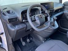 OPEL Combo Cargo 1.5 XL L2, Diesel, Auto nuove, Manuale - 5