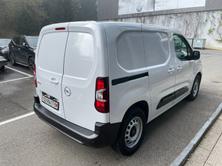 OPEL Combo-e 50 kWh Cargo, Elektro, Neuwagen, Automatik - 6