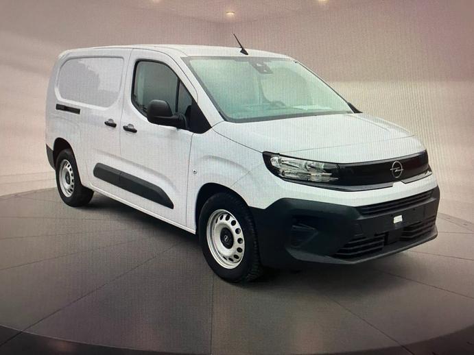 OPEL Combo Cargo Crew XL 1.5 s/s Erhöhte Nutzlast, Diesel, New car, Manual