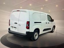 OPEL Combo Cargo Crew XL 1.5 s/s Erhöhte Nutzlast, Diesel, New car, Manual - 3