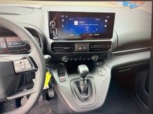 OPEL Combo Cargo Crew XL 1.5 s/s Erhöhte Nutzlast, Diesel, New car, Manual - 4