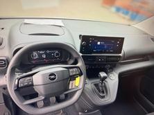OPEL Combo Cargo Crew XL 1.5 s/s Erhöhte Nutzlast, Diesel, New car, Manual - 5