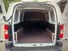 OPEL Combo Cargo Crew XL 1.5 s/s Erhöhte Nutzlast, Diesel, New car, Manual - 6