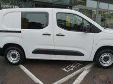 OPEL Combo 1.2 Cargo, Petrol, New car, Manual - 4