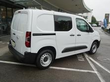 OPEL Combo 1.2 Cargo, Petrol, New car, Manual - 5