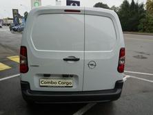 OPEL Combo 1.2 Cargo, Petrol, New car, Manual - 6