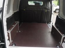 OPEL Combo 1.2 Cargo, Petrol, New car, Manual - 7