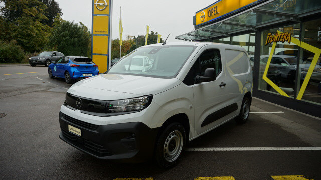 OPEL Combo 1.2 Cargo