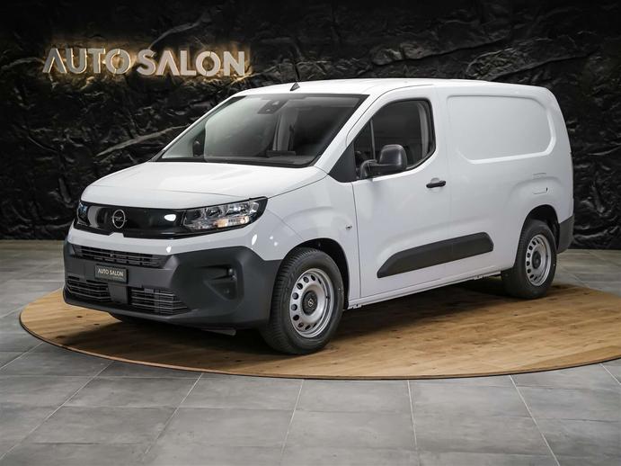 OPEL Combo Cargo 1.5 XL L2 *SOFORT Verfügbar*Werksgarantie*, Diesel, Voiture nouvelle, Manuelle