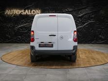 OPEL Combo Cargo 1.5 XL L2 *SOFORT Verfügbar*Werksgarantie*, Diesel, Voiture nouvelle, Manuelle - 4