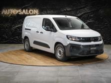 OPEL Combo Cargo 1.5 XL L2 *SOFORT Verfügbar*Werksgarantie*, Diesel, Voiture nouvelle, Manuelle - 6