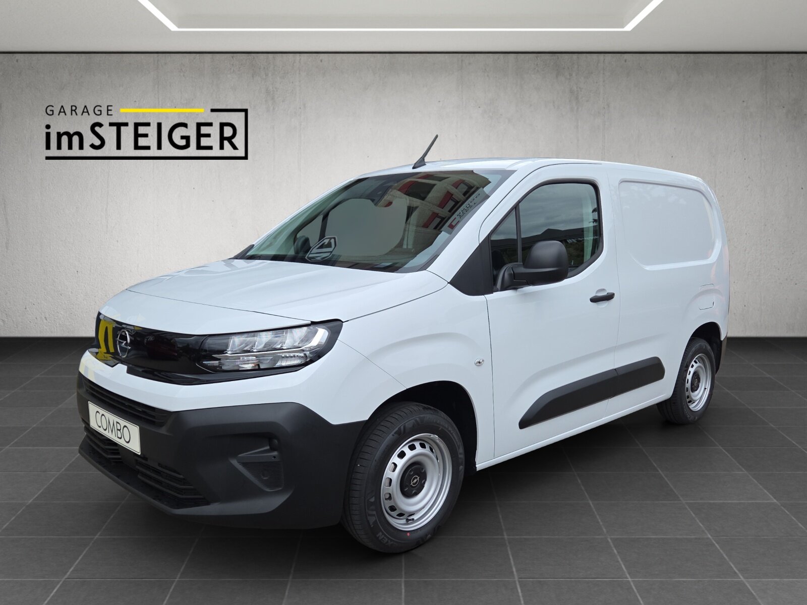 OPEL Combo Cargo 2.0 t 1.5 D Energize Your Business S/S