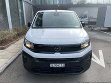 OPEL Combo-e 50 kWh Cargo, Elektro, Neuwagen, Automatik - 2
