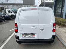 OPEL Combo-e 50 kWh Cargo, Elektro, Neuwagen, Automatik - 5