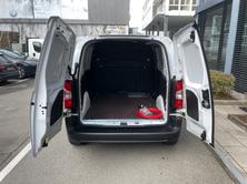 OPEL Combo-e 50 kWh Cargo, Elektro, Neuwagen, Automatik - 6
