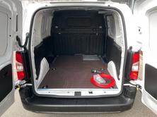OPEL Combo-e 50 kWh Cargo, Elektro, Neuwagen, Automatik - 7