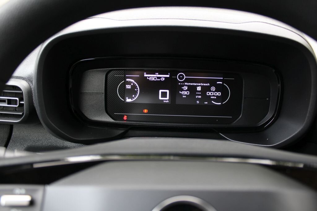 OPEL Combo Cargo 2.0 t 1.5 D Energi, Diesel, Voiture nouvelle, Manuelle - 7